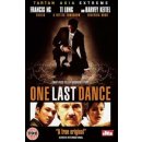 One Last Dance DVD