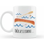 Ahome Hrneček Občas si cvaknu 330 ml – Zboží Mobilmania