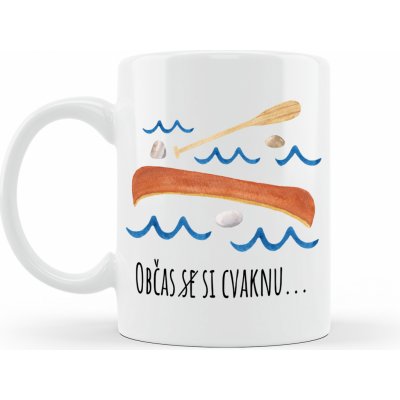 Ahome Hrneček Občas si cvaknu 330 ml – Zboží Mobilmania