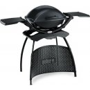 Weber Q 2400 Stand