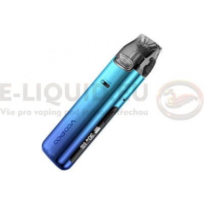 VooPoo Vmate PRO Power 900 mAh Dawn Blue 1 ks – Hledejceny.cz