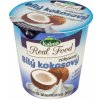 Rostlinné alternativy jogurtů Kalma Jogurt bílý kokosový 125 g