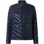 Esmara prošívaná bunda navy modrá – Hledejceny.cz