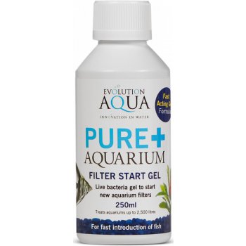 Evolution Aqua Pure+ Aquarium 250 ml