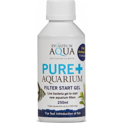 Evolution Aqua Pure+ Aquarium 250 ml