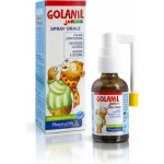 Golanil Junior ústní sprej 30 ml – Zboží Dáma