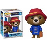 Funko Pop! Medvídek Paddington - Paddington Movies 1435 – Hledejceny.cz