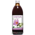 EkoMedica Šťáva Cistus 500 ml – Hledejceny.cz