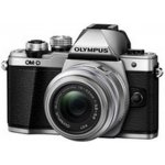 Olympus E-M10 Mark II – Zbozi.Blesk.cz