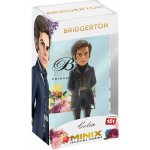 Minix Bridgerton Colin Bridgerton 12 cm – Zboží Mobilmania