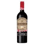 Gourmet Pére and Fils Camembert Syrah Marselan 13,5% 0,75 l (holá láhev) – Hledejceny.cz