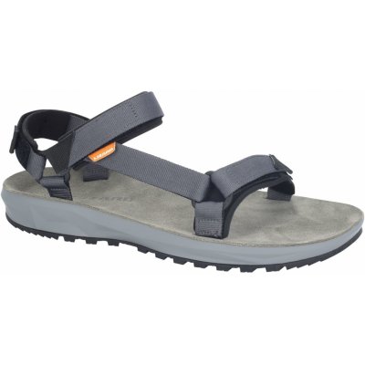 Lizard Super Hike Plain Slate grey – Zbozi.Blesk.cz