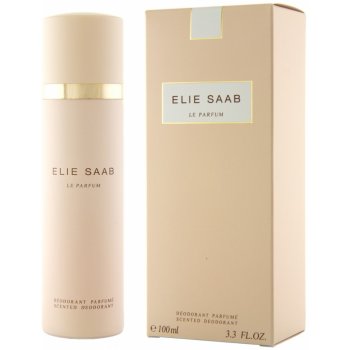 Elie Saab Le Parfum Woman deospray 100 ml