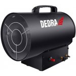 DEDRA DED9942 7-15kW – Zboží Dáma