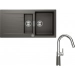 Set Schock Signus D-150 + SC-520 – Zbozi.Blesk.cz