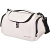 Kosmetická taška Travelite multibag 96340-80 14 L bílá