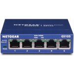 Netgear GS105GE – Zboží Živě