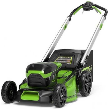 Greenworks GD60LM46SP