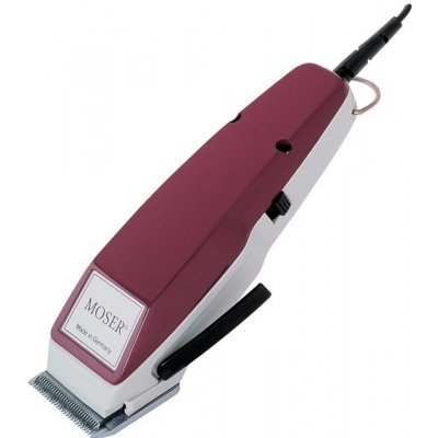 Moser 1400-0050 Střihací strojek – HobbyKompas.cz