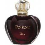 Christian Dior Hypnotic Poison parfémovaná voda dámská 100 ml – Hledejceny.cz