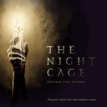 Smirk & Laughter Games The Night Cage – Zboží Mobilmania