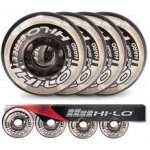 Bauer Hi-Lo street 80 mm 82A 4 ks – Zboží Dáma