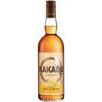 Kakadu Elixir de Banana 30% 0,7 l (holá láhev) – Zboží Dáma
