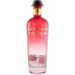 Mermaid Pink Gin 38% 0,7 l (holá láhev) – Sleviste.cz