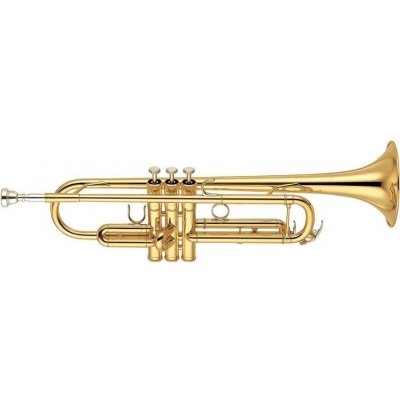 Yamaha YTR 6335RC – Hledejceny.cz