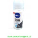 Deodorant Nivea Invisible for Black & White Pure roll-on 50 ml