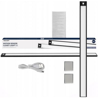 Yeelight YLBGD-0046B – Zboží Dáma