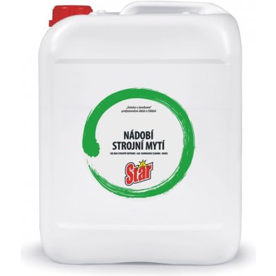 Star na nádobí strojní mytí 10 l – Hledejceny.cz