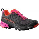 La Sportiva Akyra II Women Carbon/Cherry Tomato šedá – Zbozi.Blesk.cz