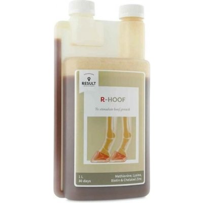 RESULT EQUINE R Hoof 1 l – Hledejceny.cz