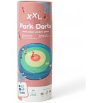 BS Toys venkovní šipky XXL – Zboží Živě