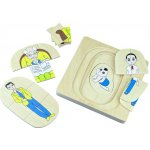 Montessori Životní vývoj muže – Sleviste.cz