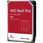 WD Red Pro 8TB, WD8003FFBX – Sleviste.cz