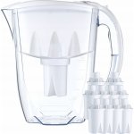 Aquaphor Ideal 2,8 l bílá – Zboží Dáma