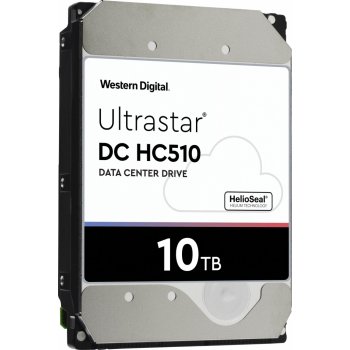 WD Ultrastar 10TB, 0F27604