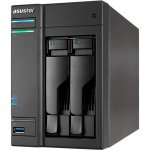 ASUSTOR AS6302T 2x1TB – Zboží Živě