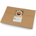 Stoklasa Vyšívací sada s předtištěným motivem 940151/5 oranžové květy 15x22cm – Hledejceny.cz