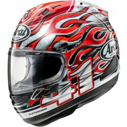 Arai RX-7V EVO Haga GP