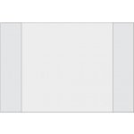 Koh i noor Obal na sešit A5 PVC průhledný – Zboží Dáma Koh i noor Obal na sešit A5 PVC průhledný – Zboží Dáma