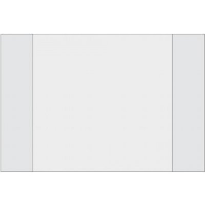 Koh i noor Obal na sešit A5 PVC průhledný – Zboží Dáma Koh i noor Obal na sešit A5 PVC průhledný – Zboží Dáma