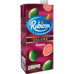 Rubicon Guava Džus 1 l – Zboží Dáma