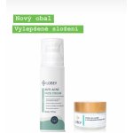 LOBEY Krém na akné a problematickou pleť 50 ml – Zboží Mobilmania