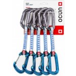 Ocún Hawk QD Combi DYN 11mm 10cm – Zboží Dáma