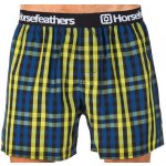 Horsefeathers trenky Apollo Lime Green – Hledejceny.cz