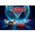 Cars 2 – Zboží Dáma