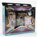 Pokémon TCG Shining Fates Pin Box Bunnelby – Hledejceny.cz
